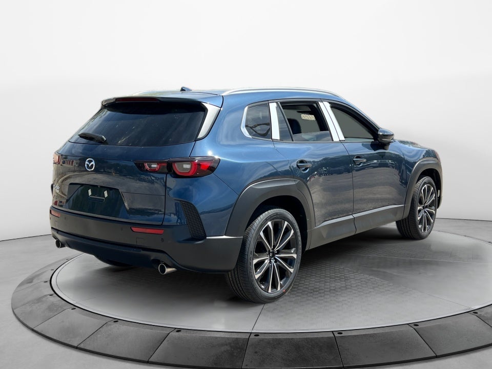 2026 Mazda Mazda CX-50 2.5 S Premium