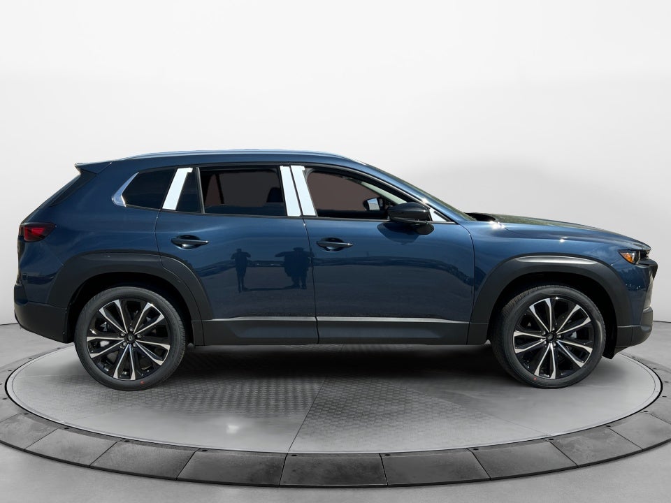 2026 Mazda Mazda CX-50 2.5 S Premium