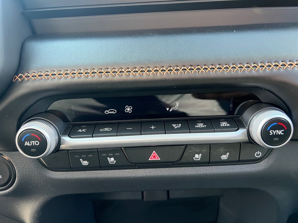 2026 Mazda Mazda CX-50 2.5 S Premium