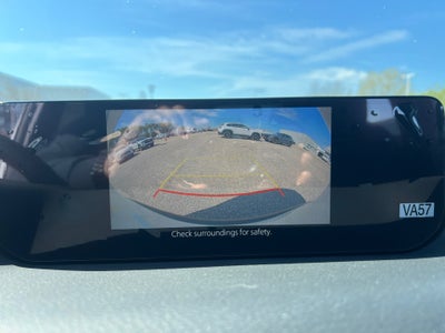 2026 Mazda Mazda CX-50 2.5 S Premium