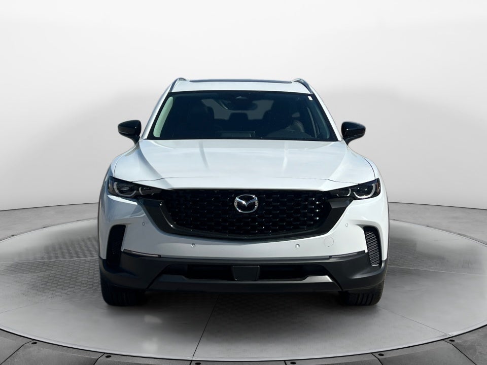 2026 Mazda Mazda CX-50 2.5 S Premium
