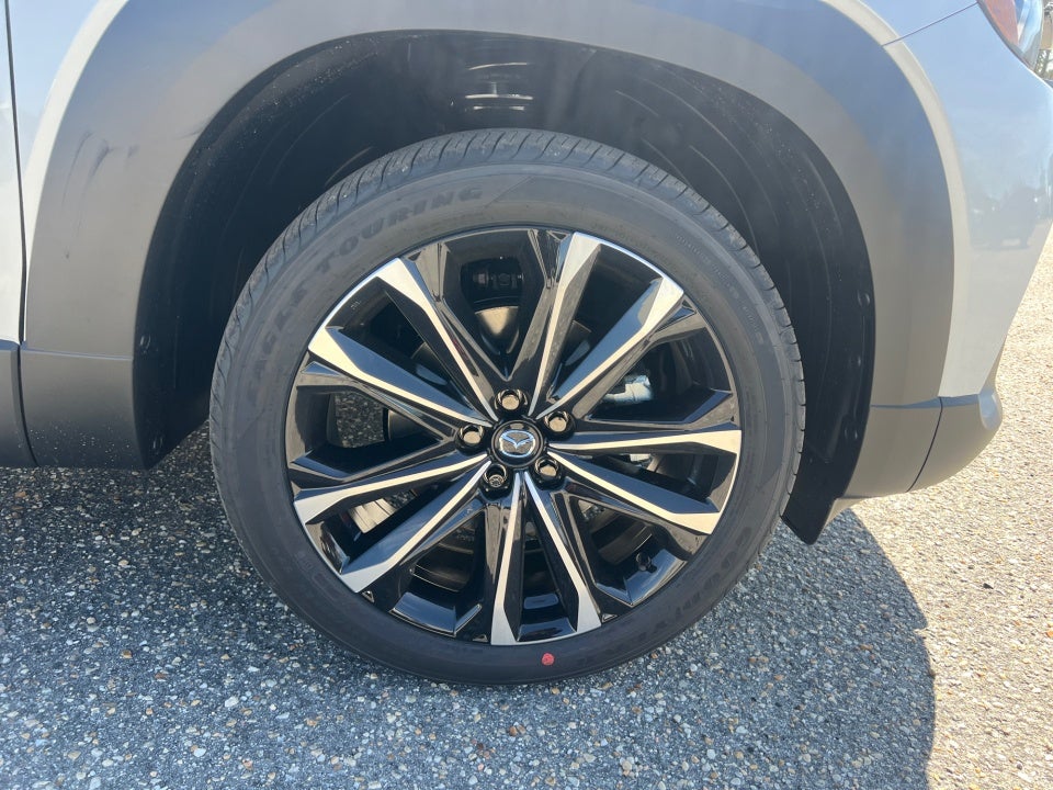 2026 Mazda Mazda CX-50 2.5 S Premium