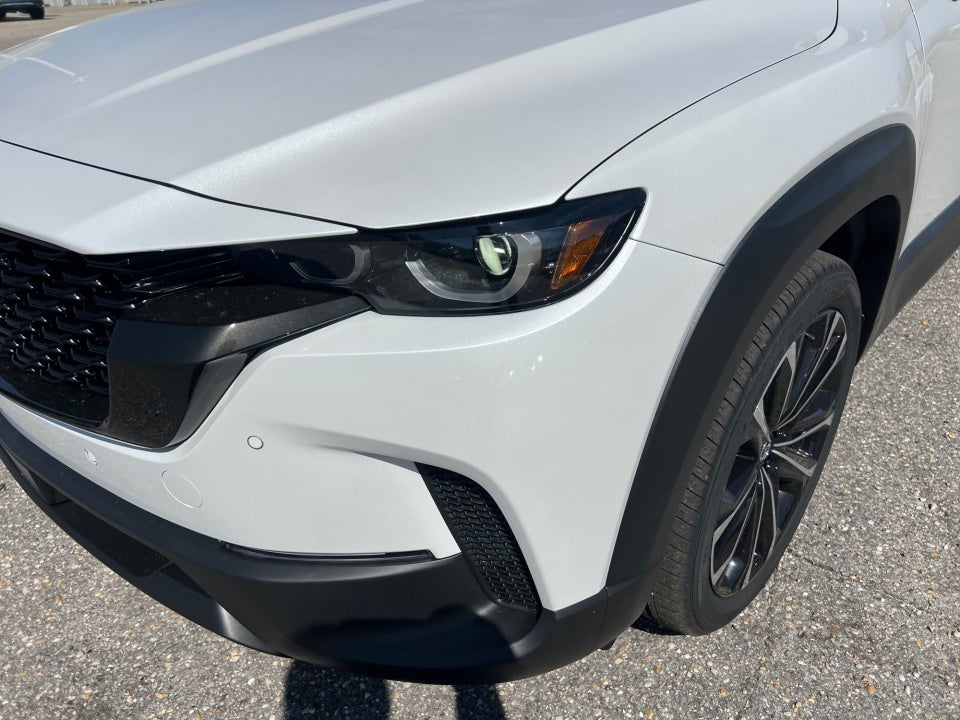 2026 Mazda Mazda CX-50 2.5 S Premium