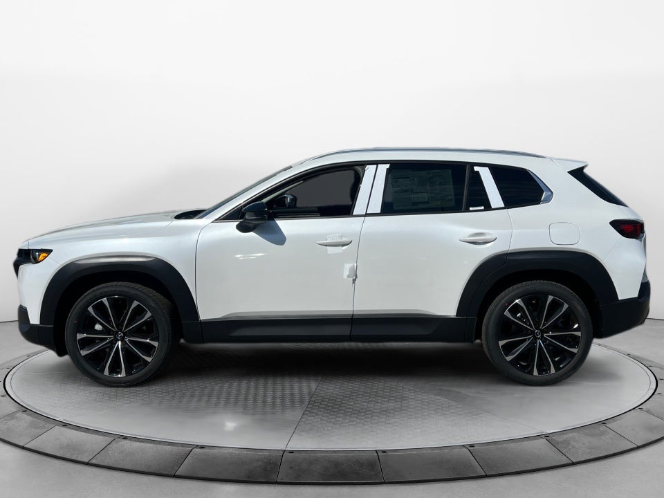 2026 Mazda Mazda CX-50 2.5 S Premium