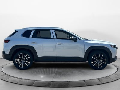 2026 Mazda Mazda CX-50 2.5 S Premium