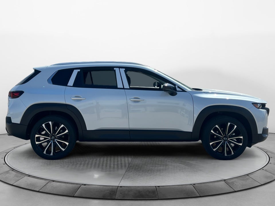 2026 Mazda Mazda CX-50 2.5 S Premium