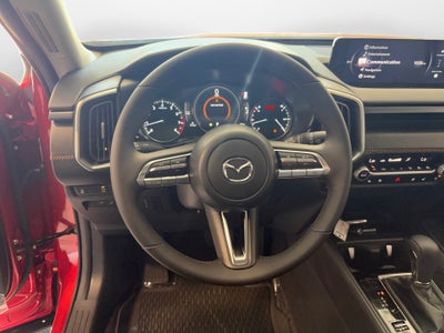 2026 Mazda Mazda CX-50 2.5 S Premium
