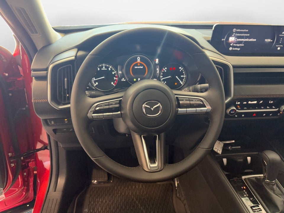 2026 Mazda Mazda CX-50 2.5 S Premium