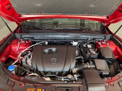 2026 Mazda Mazda CX-50 2.5 S Premium