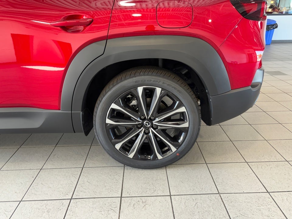 2026 Mazda Mazda CX-50 2.5 S Premium