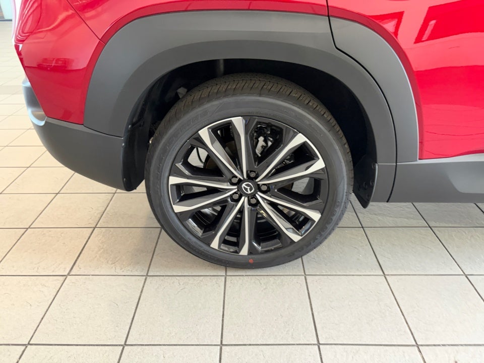 2026 Mazda Mazda CX-50 2.5 S Premium