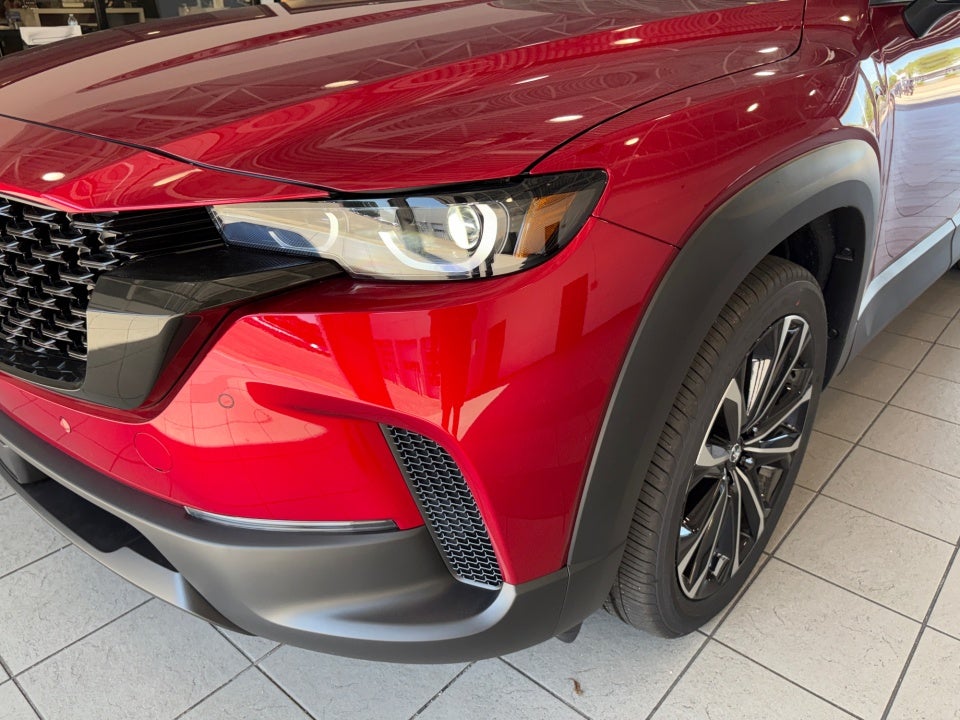 2026 Mazda Mazda CX-50 2.5 S Premium