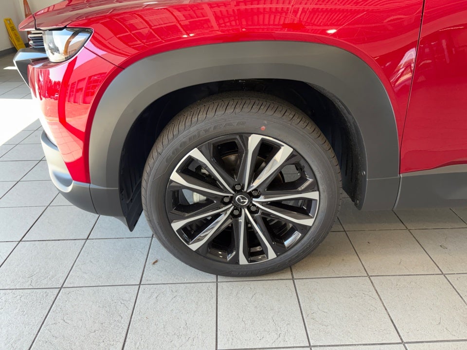 2026 Mazda Mazda CX-50 2.5 S Premium