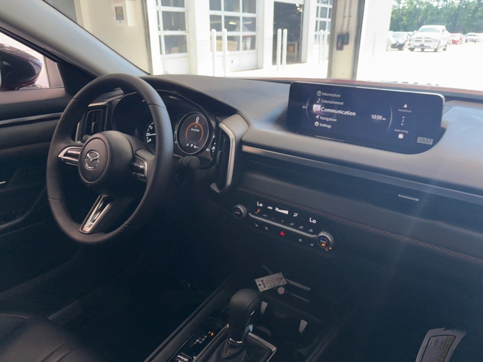 2026 Mazda Mazda CX-50 2.5 S Premium