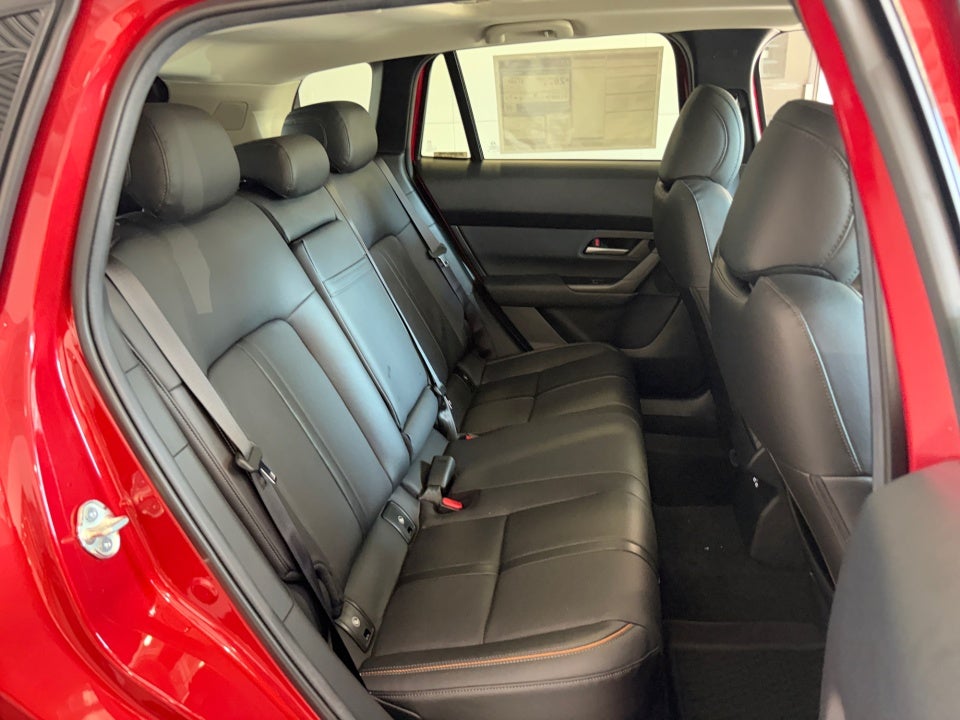 2026 Mazda Mazda CX-50 2.5 S Premium