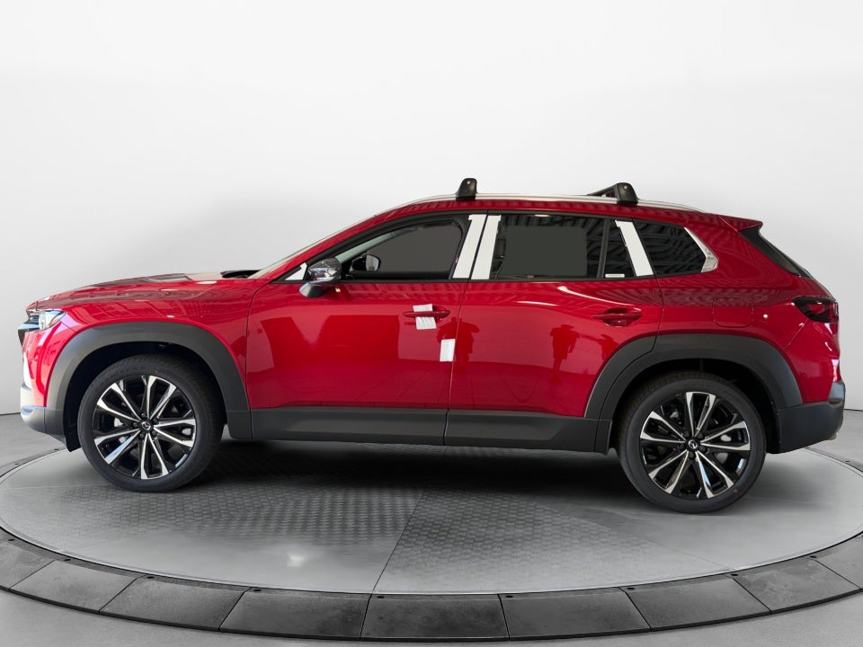 2026 Mazda Mazda CX-50 2.5 S Premium