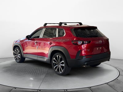 2026 Mazda Mazda CX-50 2.5 S Premium