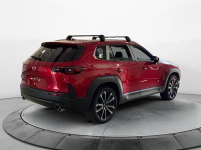 2026 Mazda Mazda CX-50 2.5 S Premium