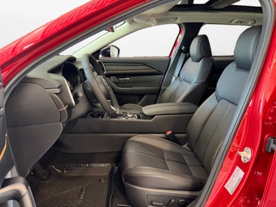 2026 Mazda Mazda CX-50 2.5 S Premium