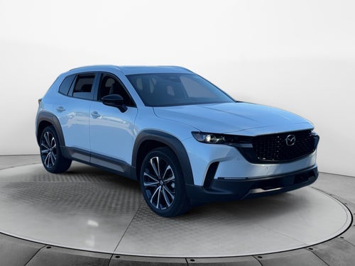 2026 Mazda Mazda CX-50 2.5 S Premium