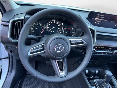 2026 Mazda Mazda CX-50 2.5 S Premium