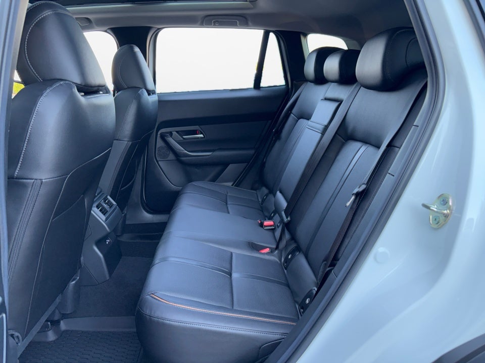 2026 Mazda Mazda CX-50 2.5 S Premium
