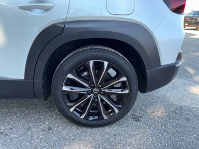 2026 Mazda Mazda CX-50 2.5 S Premium