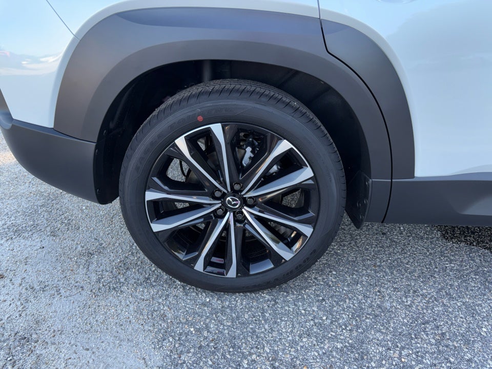 2026 Mazda Mazda CX-50 2.5 S Premium