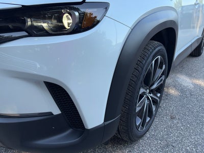 2026 Mazda Mazda CX-50 2.5 S Premium