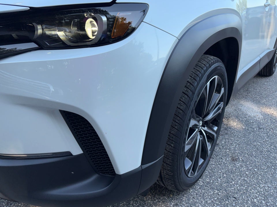 2026 Mazda Mazda CX-50 2.5 S Premium