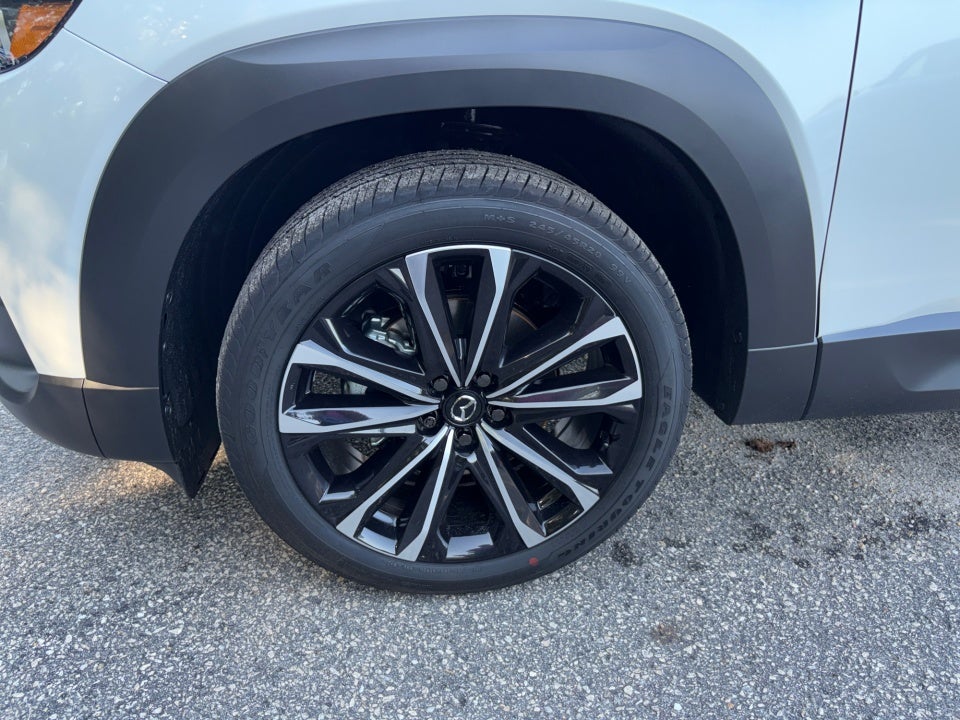 2026 Mazda Mazda CX-50 2.5 S Premium