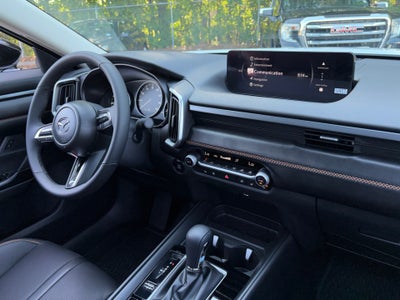 2026 Mazda Mazda CX-50 2.5 S Premium