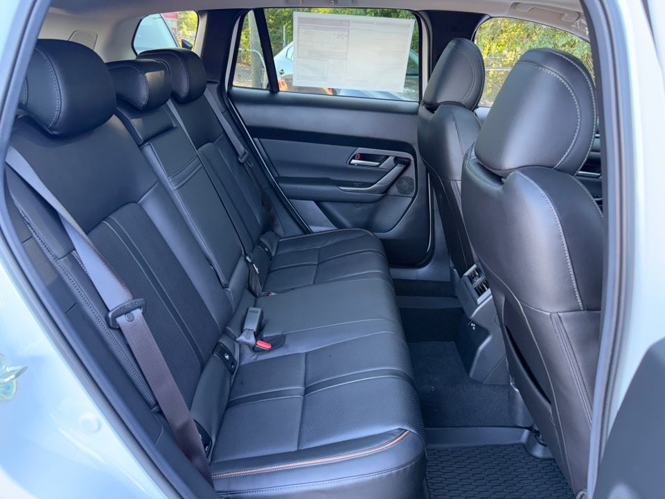 2026 Mazda Mazda CX-50 2.5 S Premium