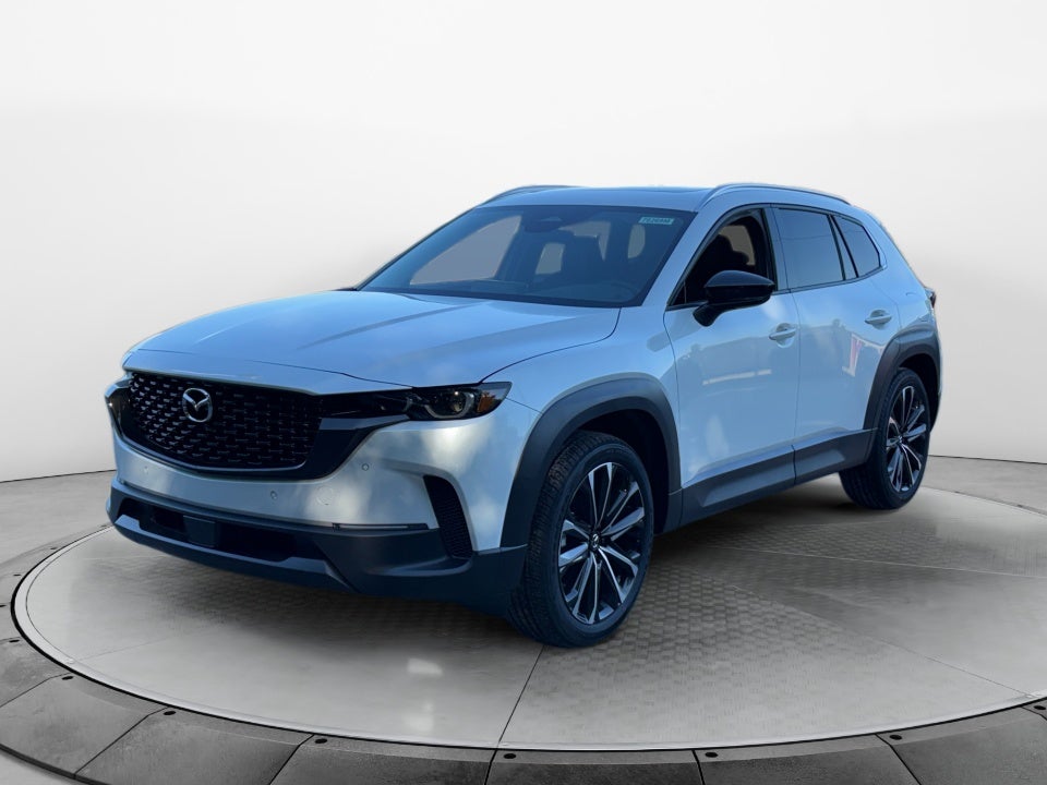 2026 Mazda Mazda CX-50 2.5 S Premium