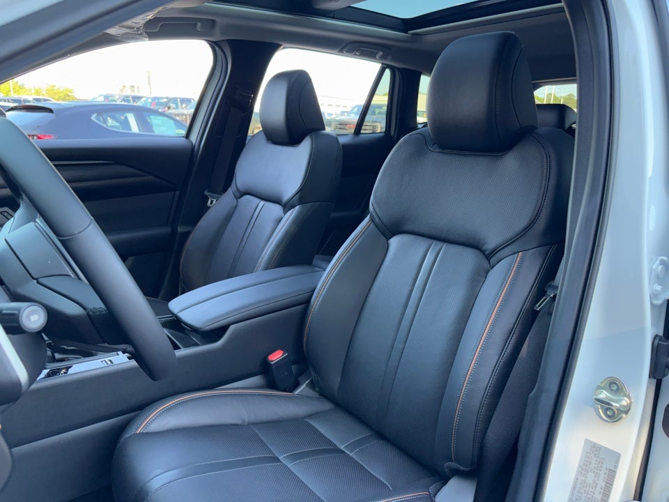 2026 Mazda Mazda CX-50 2.5 S Premium