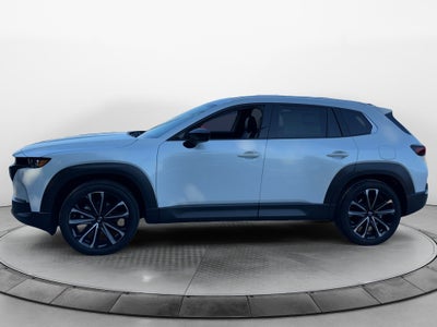 2026 Mazda Mazda CX-50 2.5 S Premium