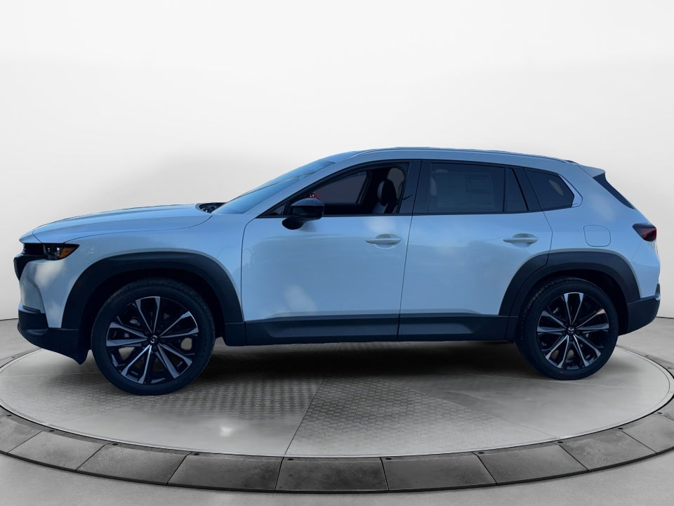 2026 Mazda Mazda CX-50 2.5 S Premium