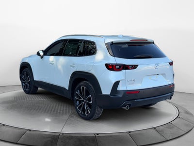 2026 Mazda Mazda CX-50 2.5 S Premium