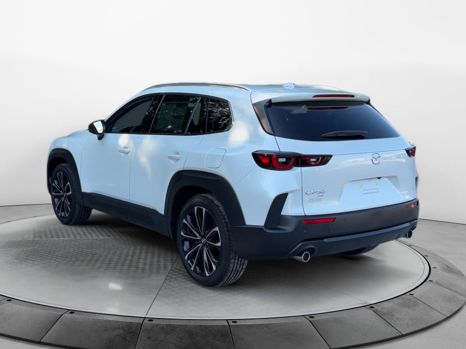 2026 Mazda Mazda CX-50 2.5 S Premium