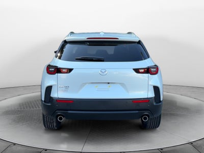 2026 Mazda Mazda CX-50 2.5 S Premium