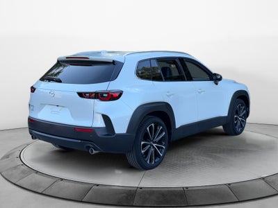 2026 Mazda Mazda CX-50 2.5 S Premium