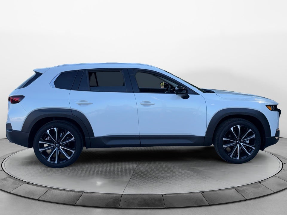 2026 Mazda Mazda CX-50 2.5 S Premium