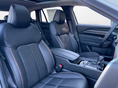 2026 Mazda Mazda CX-50 2.5 S Premium