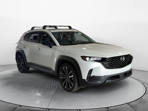 2026 Mazda Mazda CX-50 2.5 S Premium