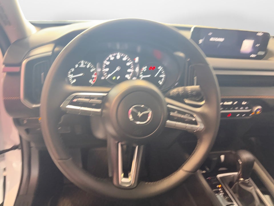 2026 Mazda Mazda CX-50 2.5 S Premium