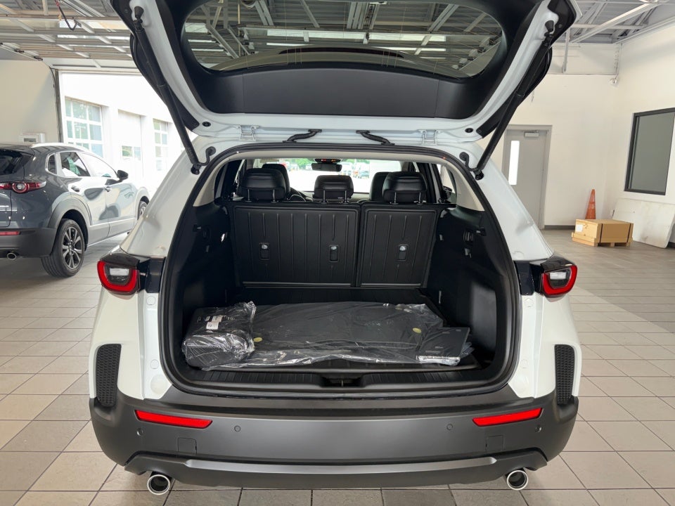 2026 Mazda Mazda CX-50 2.5 S Premium