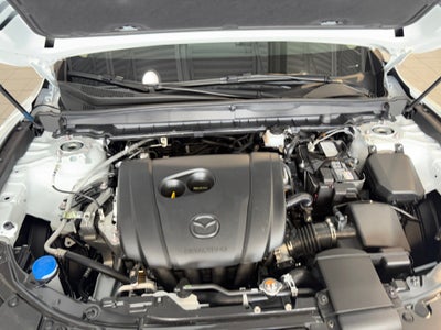 2026 Mazda Mazda CX-50 2.5 S Premium