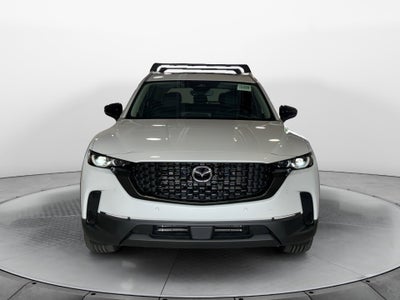 2026 Mazda Mazda CX-50 2.5 S Premium