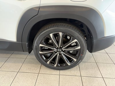 2026 Mazda Mazda CX-50 2.5 S Premium