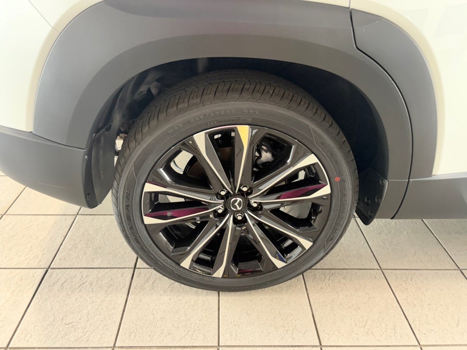 2026 Mazda Mazda CX-50 2.5 S Premium